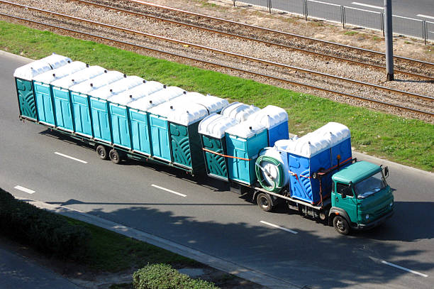 Best Local porta potty services  in Medina, TN